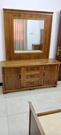 نجارة التيجان • معمل • تكريت الباشا