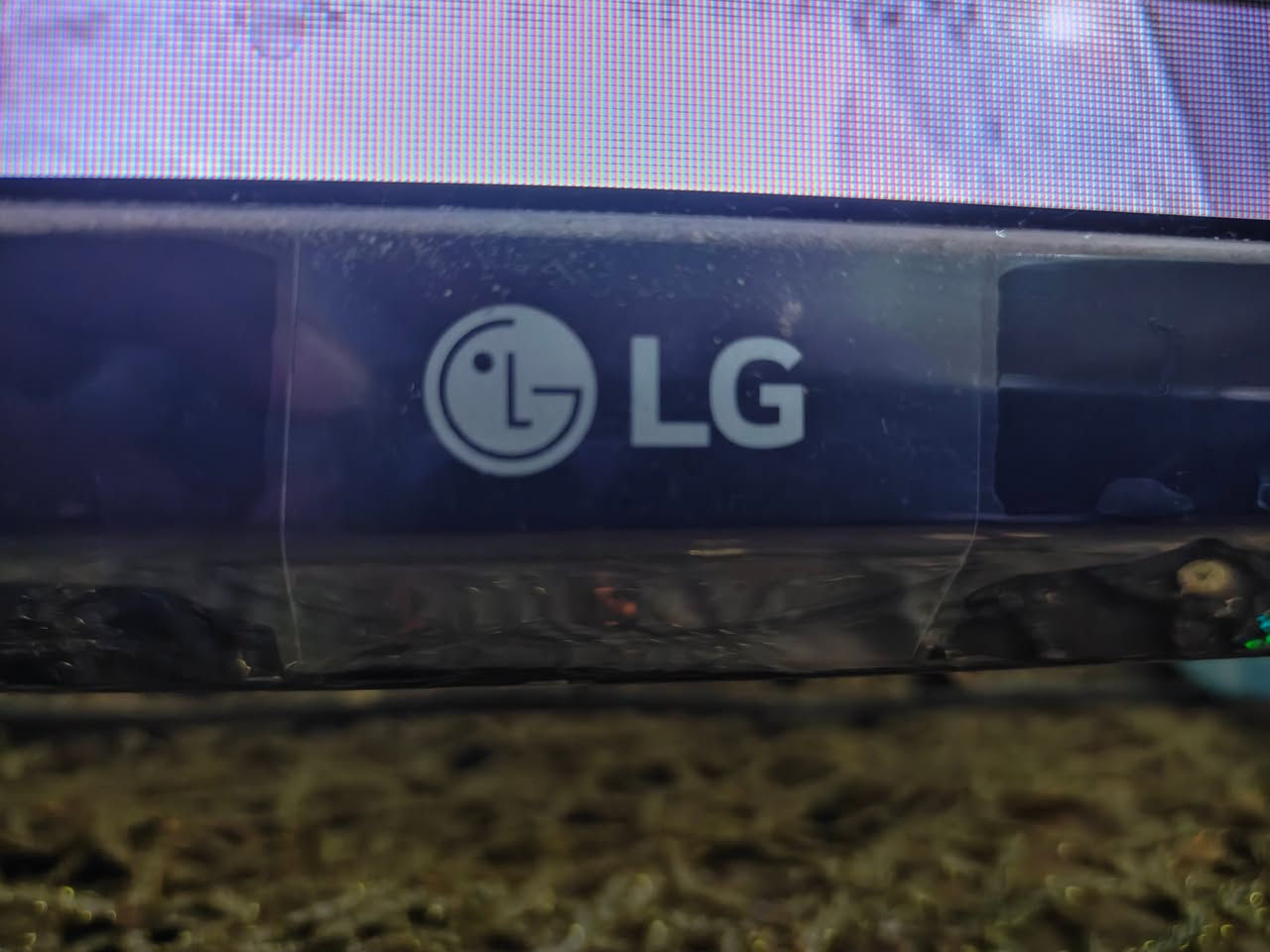 متوفر شاشة LG الاصلي حجم 43 نظيفة جدا لا مفتوح ولا مصلح ب175


**إذا كنت صاحب هذا الإعلان وتريد حذفه لأي سبب، رجاءا أرسل رسالة إلى الدعم الفني**
