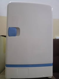 ثلاجه • حجم صغير
