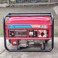 مولده تايكر • ٢.٥ كيلو • ملف نحاس