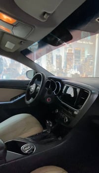 اوبتما • ٢٠١٥ • مكينة سليمة