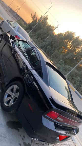 جارجر 2012 ماشه 118 حقيقي كفاله عامه عده باب الخلفي مبدل اصلي السياره كلش جديده وجاهزه السعر145
***********
