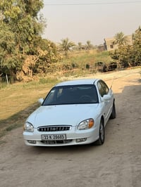 سوناتا خليجي • ٢٠٠٠ • ضربة امامي