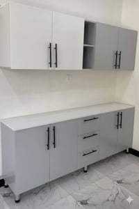 مترين أرضي وملحق • سنك مرمر ١٢٠سم • توصيل محافظات