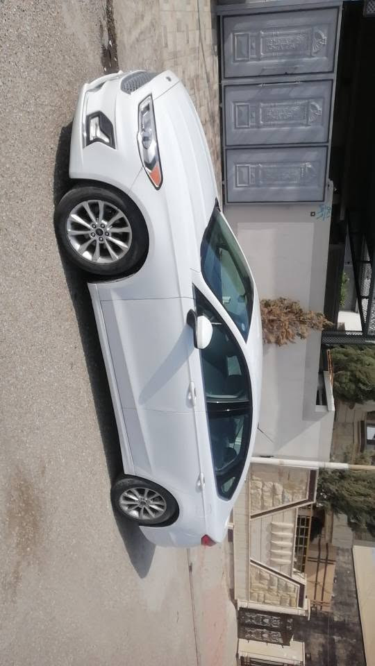 بيها 4 قطع بدون دواخل بدون ارباك موجود الصورة حادث مكينة مبدل جديد مكينة و كير  بالشرط ١٥ تيربو عنوان كركوك السعر ٩٨ بيها مجال *********** كركوك, العراق

