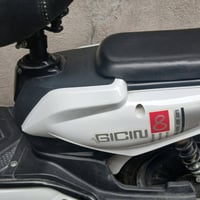 دراجه شحن للبيع حجم 14 نظيفه السعر 250 وبيها مجال العنوان بغداد الدولع...