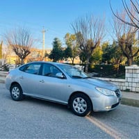 هوندا • ٢٠٠٨ • السليمانية