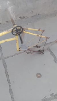 باسكل • سنية • حي الحسين