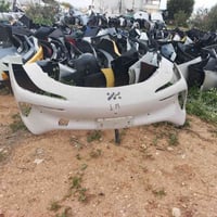 قطع غيار • اصلية