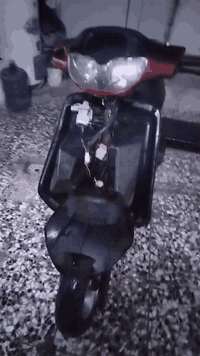 دراجه فراشه للبيع ضفيرا جديدا دشبول جديد كفر الكدام جديد كلا جديد الدر...