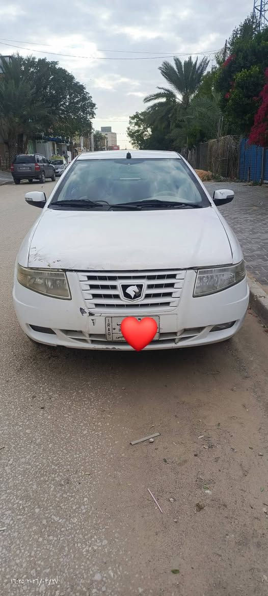 سمند سورن 2011 كير ومكينه جديد حداديه  خير من الله مكفوله من الضربه سياره حلوه شوفت عينك  رقمها بصره سنويه لحد 2027 بدون اي غرامات عنواني نجف *********** سعرها 38.وبيها مجال
