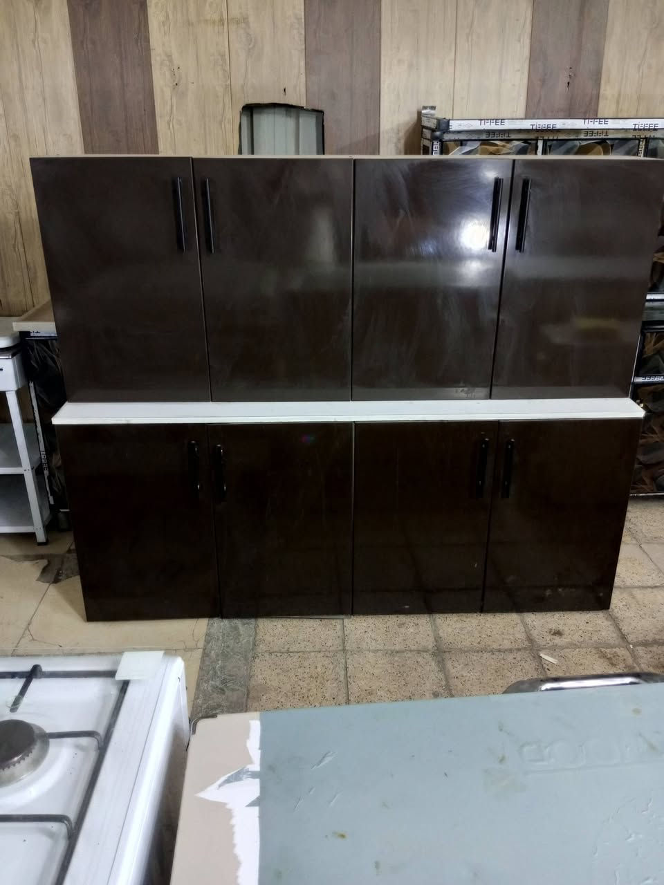 كاونتر 2 م نظيف كلش العنوان بغداد حي الجهاد ***********
