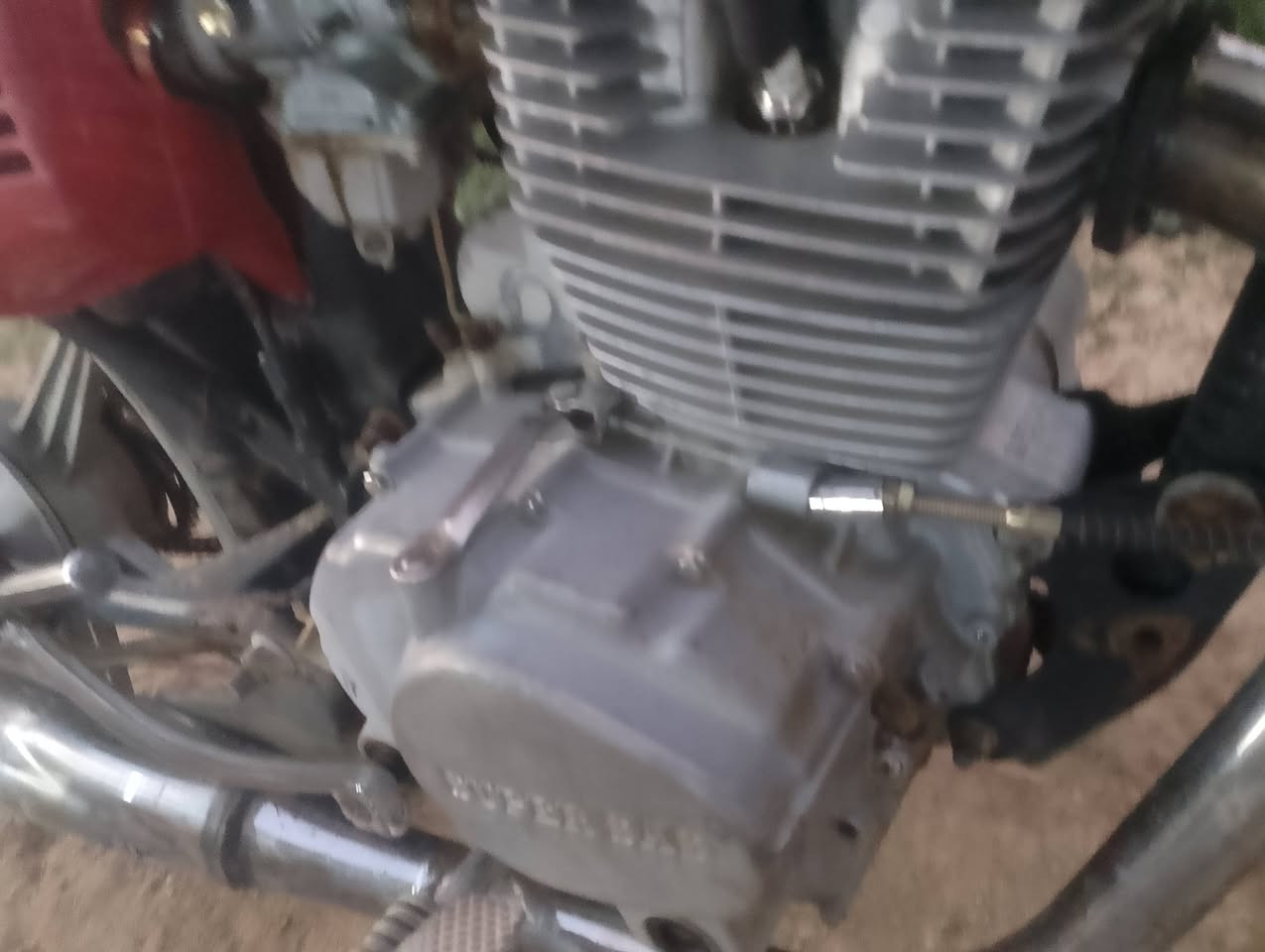 موطور 5كير كامل ماعايزه كلشي للبيع ادفع سعر يعجبني ابيعك او للمراوس حت اذا انطي فرق
***********
