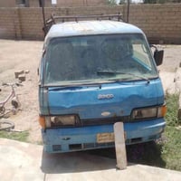 كيه بنكو • محرك معمر • رقم صلاح الدين