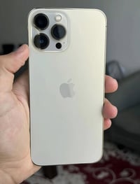 ايفون ١٣ برو ماكس • ٢٥٦ • بطاريه ٨٥%