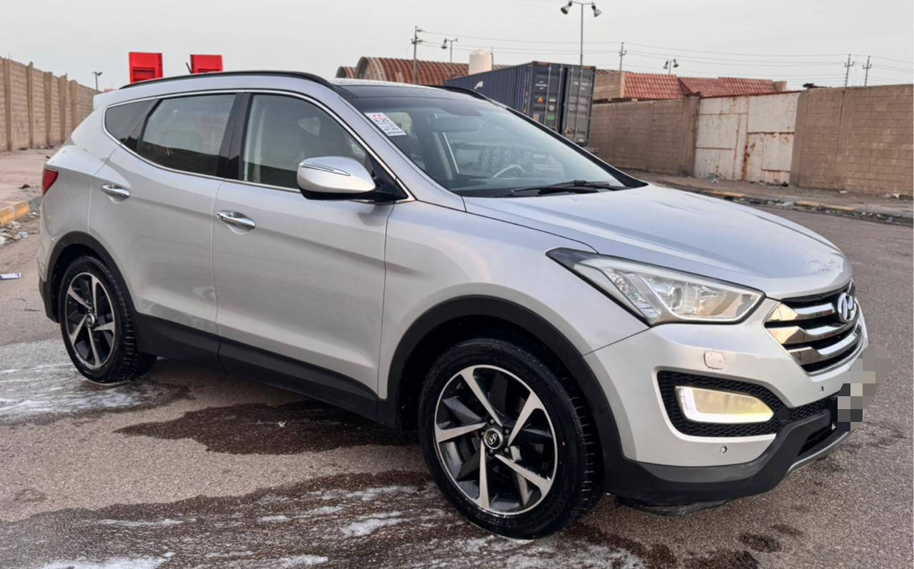 أدوات أدوات أدوات
كاززززز متومه
كفاله كص وصبغ وسرقه وعشائر
هونداي سنتافي مديل 2018   
فول موصفات اللاخير 
مكاني بصره
سعر .82
للاستفسار***********
