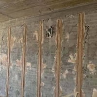 كربلاء • جص • سمنت