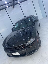 جارجر • ٢٠١٦ • هيمي ٨ سلندر