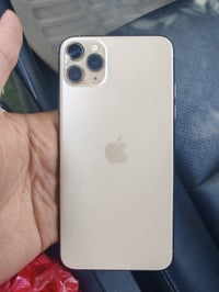 ايفون 11 برو ماكس • ٢٥٦ • كامرات ما تشتغل