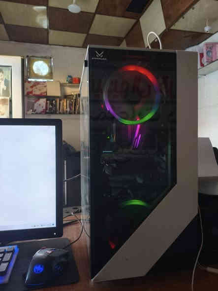 للبيع فول مال مونتاج و العاب كيمك AMDEسعر 900الف غراض كامل  واتساب فقط ***********
