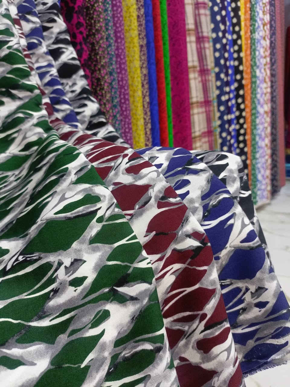 قبل الافطار كشامير إيطاليه قطنيه
 الوان صيفيه خامة باردة 

سعر 5 الاف دينار 

شارع الدجيل مجمع #يافا


**إذا كنت صاحب هذا الإعلان وتريد حذفه لأي سبب، رجاءا أرسل رسالة إلى الدعم الفني**