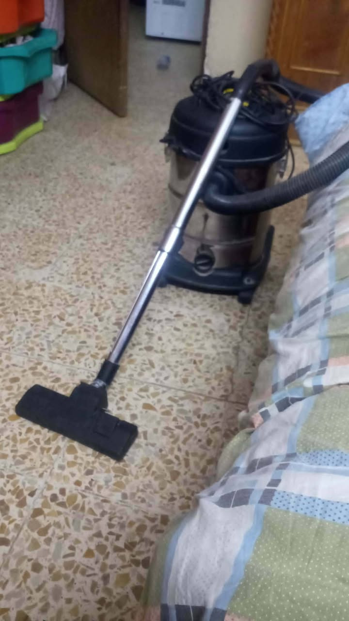 غراض للبيع مكان سعد بيجو مرجوحه ٢٠ وماصات ٤٠ ومكنسه ٥٠


**إذا كنت صاحب هذا الإعلان وتريد حذفه لأي سبب، رجاءا أرسل رسالة إلى الدعم الفني**