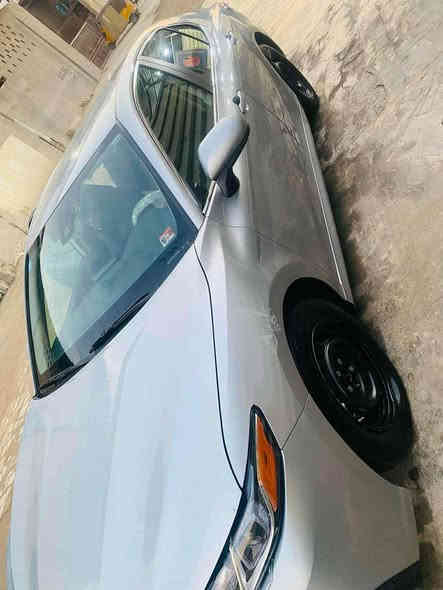 🫡♥️مراوس مراوس بفورد اكسبلورر 24 هايبرد بانزين اي شي عادي♥️
كامري هايبرد 2024 صبغ بنيد فقط سيارة ليبل واحد كفالة عامة مواصفات Le
بصمة 
رادار 
توقف ذاتي 
هايبرد عامل مساعد بطاريات 🔋 المرغوب بسوق السيارات اليابانية الهايبرد الحديث 
كامرة 360 درجة مئوية 
شاشة ابل كار بلي 
تحديد مسار خارجي 
صندوق ذكي 
تبريد ثلج ❄️ مناخي +تدفئة محيطية و5 انظمة تبريد وتدفئة على محيط السيارة 
ماشية ٤٩ الف ميل 
مكينة 2500 VVT
حساس اطارات 
لايت زينون ثلجي امريكي اصلي مال السيارة
للأستفسار *********** واتساب فقط
