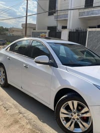 كروز ٢٠١٦ • ١٢٠ الف • بغداد الدورة