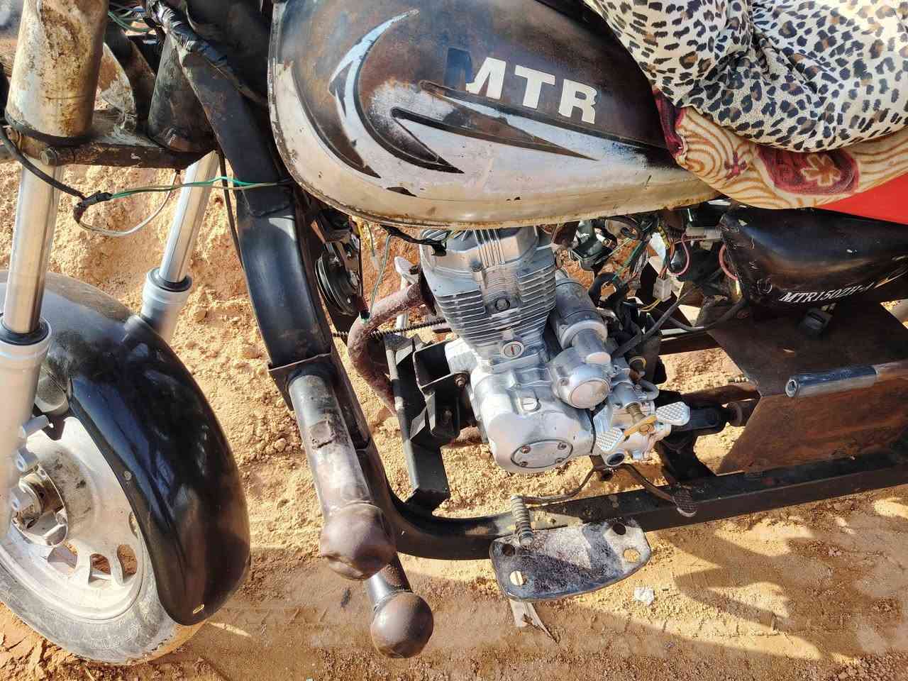 ستوته كلك كلك  مكفول من سرقه شاصي مكفول محرك صوته ناعم كربايات شغاله ماعازه شي لايت وعدادات جدد سعر خاص ول موشراي لا تعبني فدوه دز طلب وتعال وتدلل رقم ***********واساب متواجد وفيس متواجد
