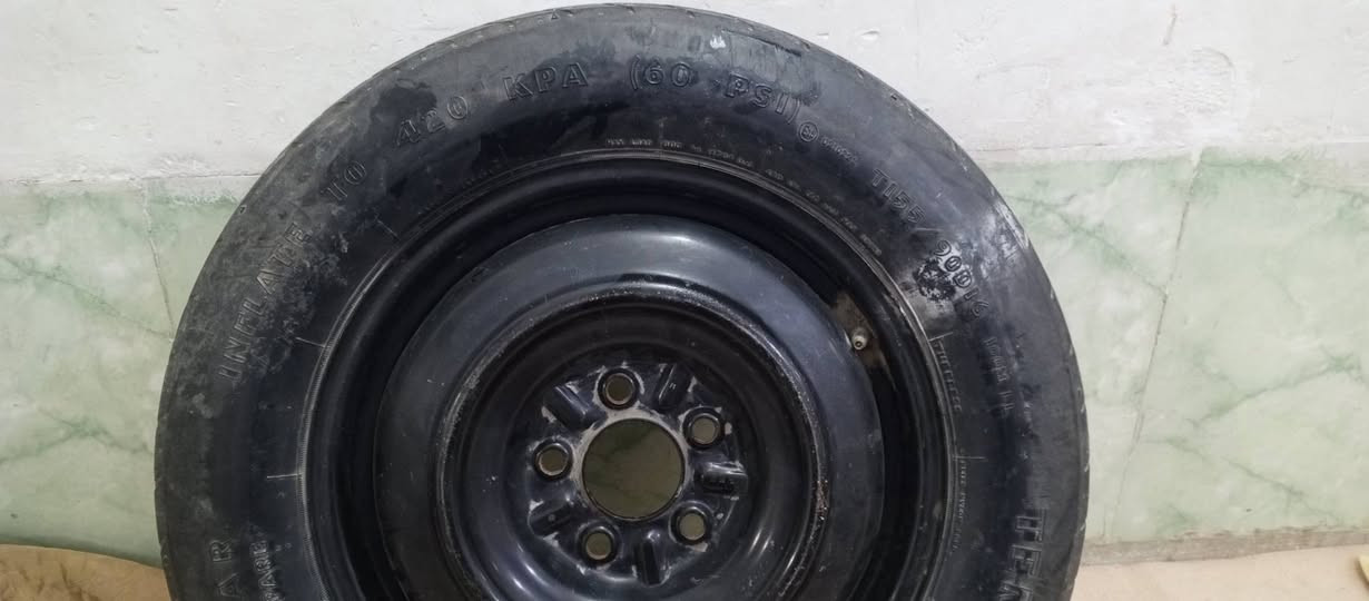 سبير طوارء حجم 16 كلش جديد ناصريه السعر قفل 25 ***********
