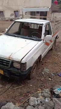 ميتسوبيشي • البصره • القرنه