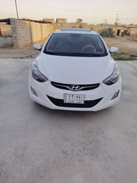 النترا ٢٠١٤ • خليجي فول اوتوماتيك • رقم نينوى
