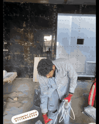 حتى يتحقق الرزق الحلال لازم تبذل جهد وتعب وصبر  ❤️✅

للاستفسار بخدمتكم  ***********
