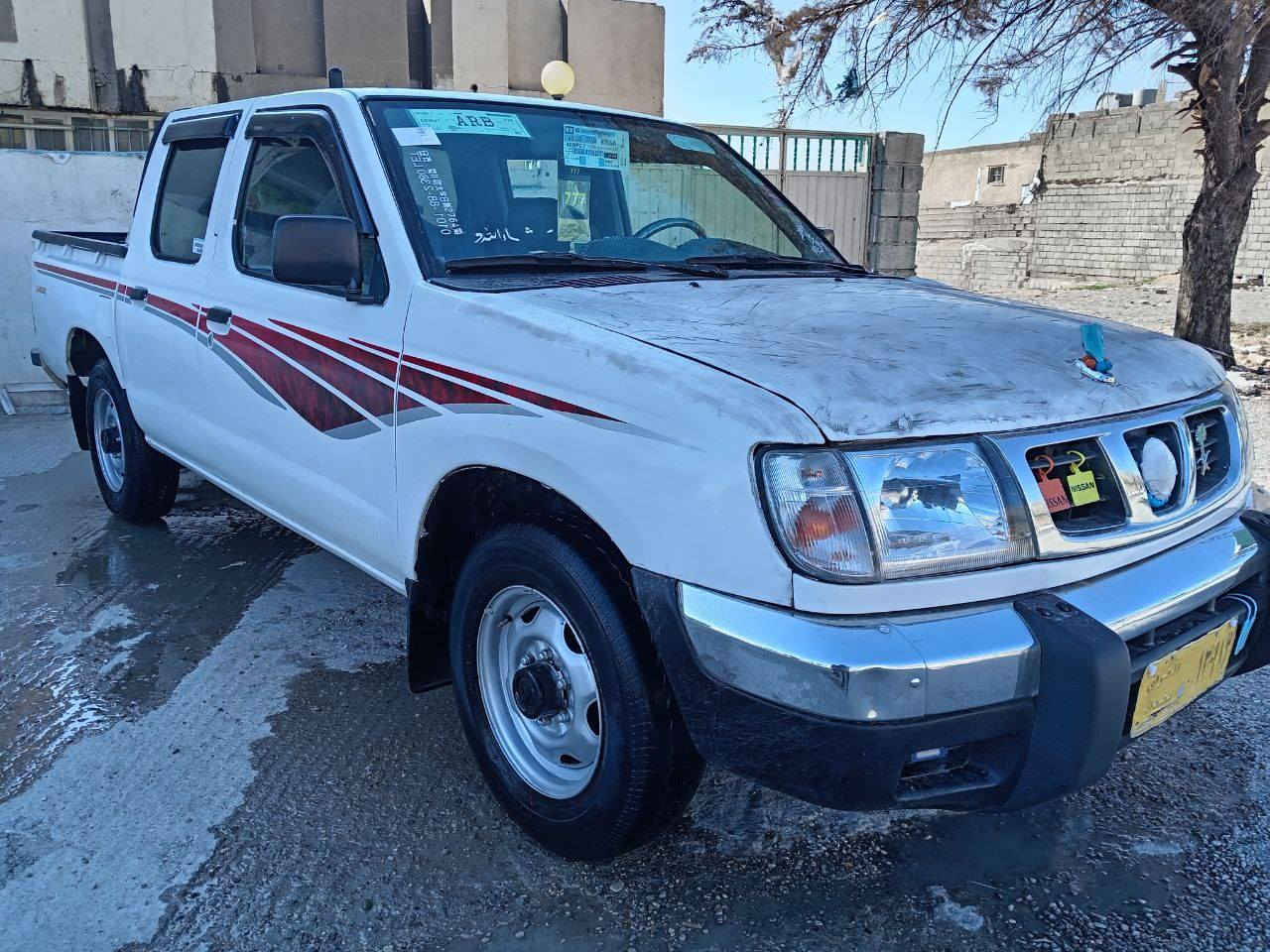 بەناوی خوای گەورە نیسان مۆدیل 2002تەبریدوپاوەرەسەیارەکەکامل بۆیاخەلەسەرساغی گیڕومەکینەوئەکسل بەشەرت شانوسەقفوپیشی هیجی پیوەنیە سەیارەکەنمونەی جوانیە ئاڕم پلاستیک هەولیرە کوشنوگاعی تئ گیراوە سەیارەکە زۆرتوندوتۆڵە ماڵی دۆستە سعری ئەم سەیارە 62گەڵاوکەمیک معامەلە ***********جوابی کۆمینت نادەمۆ ***********
