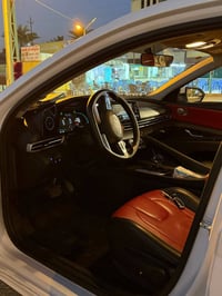 الانتره 24 دخول 25 داخل احمر ماشيه39 مكفوله من كلشي السياره رقم اربيل ...