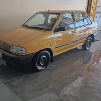 برايد • ٢٠١٢ • رقم احمر