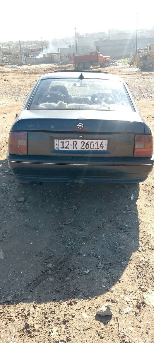 السلام عليكم  للبيع فكترة حجم 18 موديل 91 شرط تحويل وكالة من شرعي عنوان موصل الايمن سعر 34👍***********👍***********
