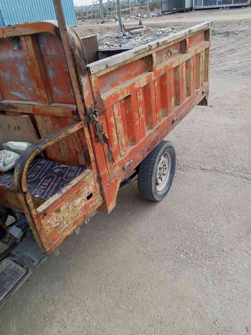 وراق وكيله ابو طيبه ب950بس عوزه بريك
‏‪***********‬‏
