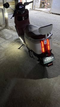 وحش الكون  للبيع.  تاريخ الشراء. بصور  دراجه سعرها. 925 وبيها مجال. ال...