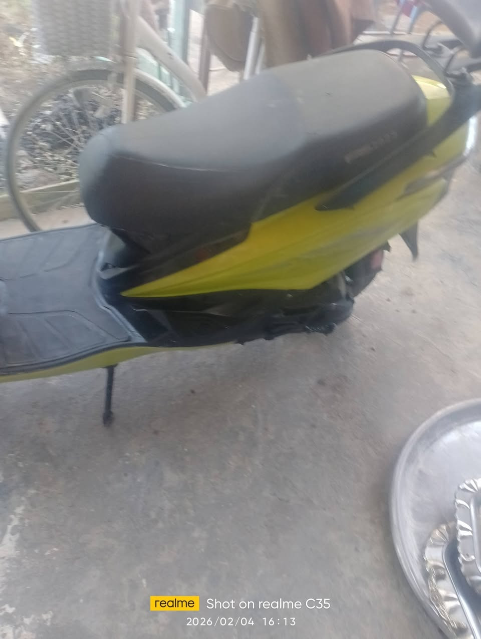 للبيع مكاني القاسم


**إذا كنت صاحب هذا الإعلان وتريد حذفه لأي سبب، رجاءا أرسل رسالة إلى الدعم الفني**