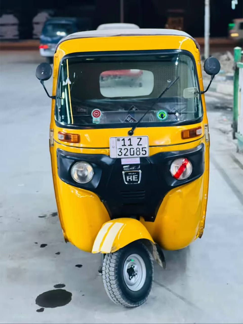 السلام عليكم تكتك للبيع موديل 2020 تكتك مكفوله دوسه وحده معمره فقط +محرك مجفت بوشه وبستم +اي ضربه مابيها تعال وشوف+سعر 7500 وبيها مجال واتساب ***********
