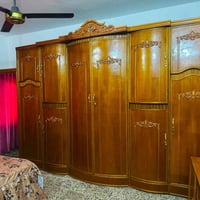 غرفه مستخدمه نظافتها 90‎%‎ السعر 800 الف فقط واتساب 07716104993 وتوجد ...
