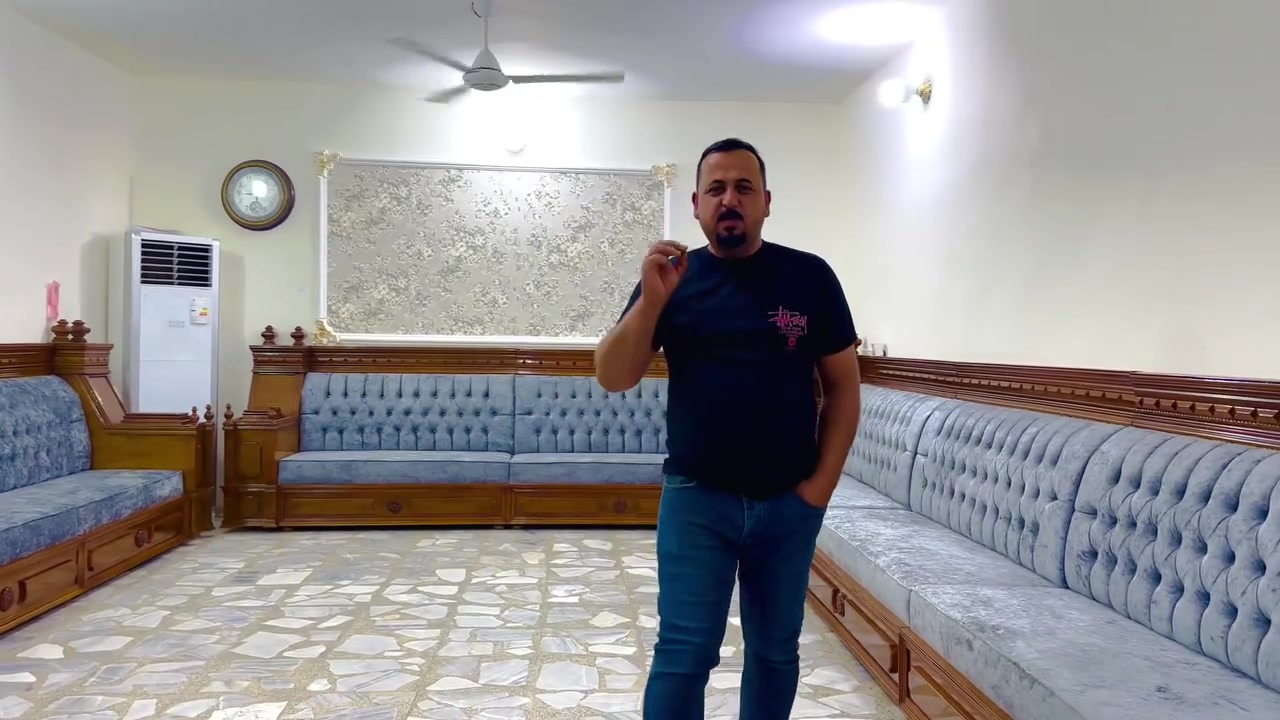 شركه الملكه اللاثاث ومفروشات 

ديوان الاخ العزيز - محمد رشاد مشوح ابو ميثم 

احدث موديلات تركيه 

تصاميم والوان حسب طلب ورغبة الزبون

دواوين- جلسات عربيه - غرف النوم- ستائر - مفروشات 

العنوان الانبار الرمادي زنكورهً مقابيل محطه الهدى مجاور لمركز شرطة زنگوره 

خشب سنديان حسب طلب الزبون والمساحه المطلوبه🔨✂️

كادر محترف في التصميم والتنفيذ 👌

يوجد كادر متخصص لأخذ القياسات

 مصنوع من ارقى الاخشاب الطبيعيه👍

👌خامات واقمشه مستورده جيدا جداً

🛋قماش خاصيه waterproofingامكانيه تغيير لون الخشب والاقمشه حسب رغبه الزبون

العنوان الانبار الرمادي زنكورهً مقابيل محطه الهدى مجاور لمركز الشرطة زنكوره 

للحجز والاستفسار يرجى مرسلتنا 

***********

***********📲
