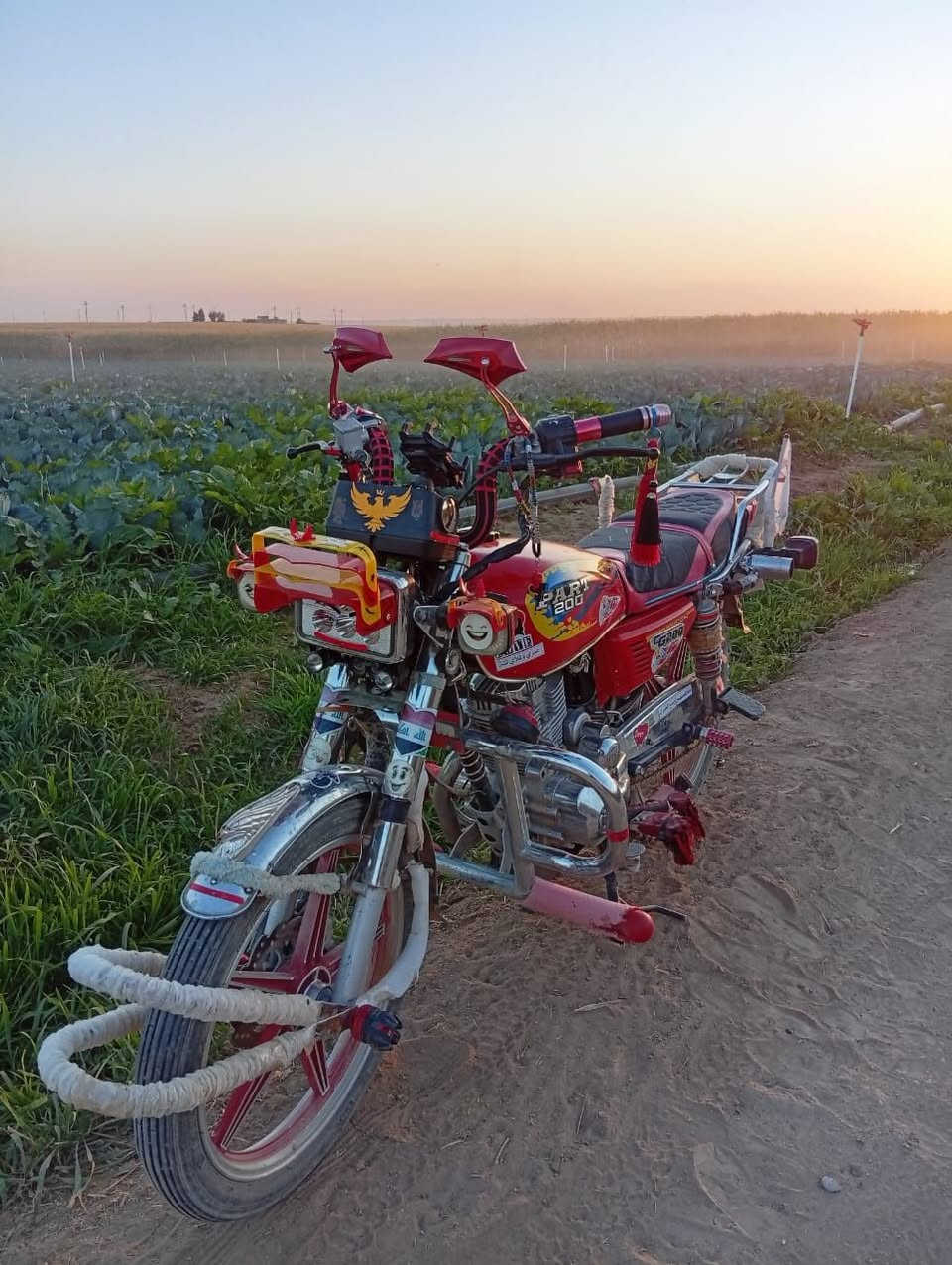 ماطور بارت عيتاني سورية
مديل 2020 مبدل فيو بستن
سعر 450 $ دولار 💵  مو شراي لاتعلق


**إذا كنت صاحب هذا الإعلان وتريد حذفه لأي سبب، رجاءا أرسل رسالة إلى الدعم الفني**