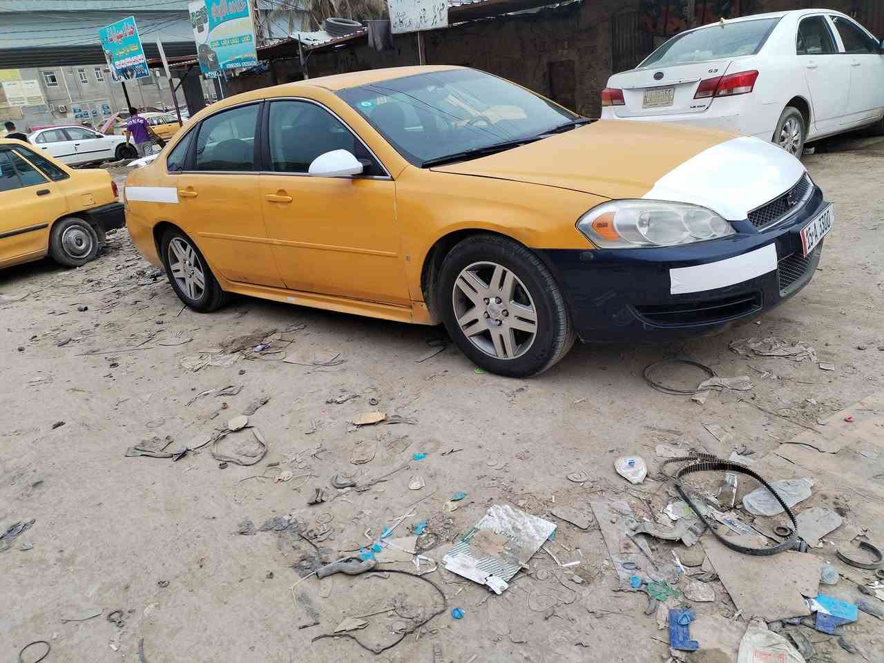 امباله مديل 9 سياره جاهزه السعر ٦٠ وبيهه مجال قليل ***********
