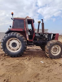 فيات 160 • مكينه جاهزه • ميسان