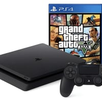 بلاي فور • ٤ يدات • يو بي إس