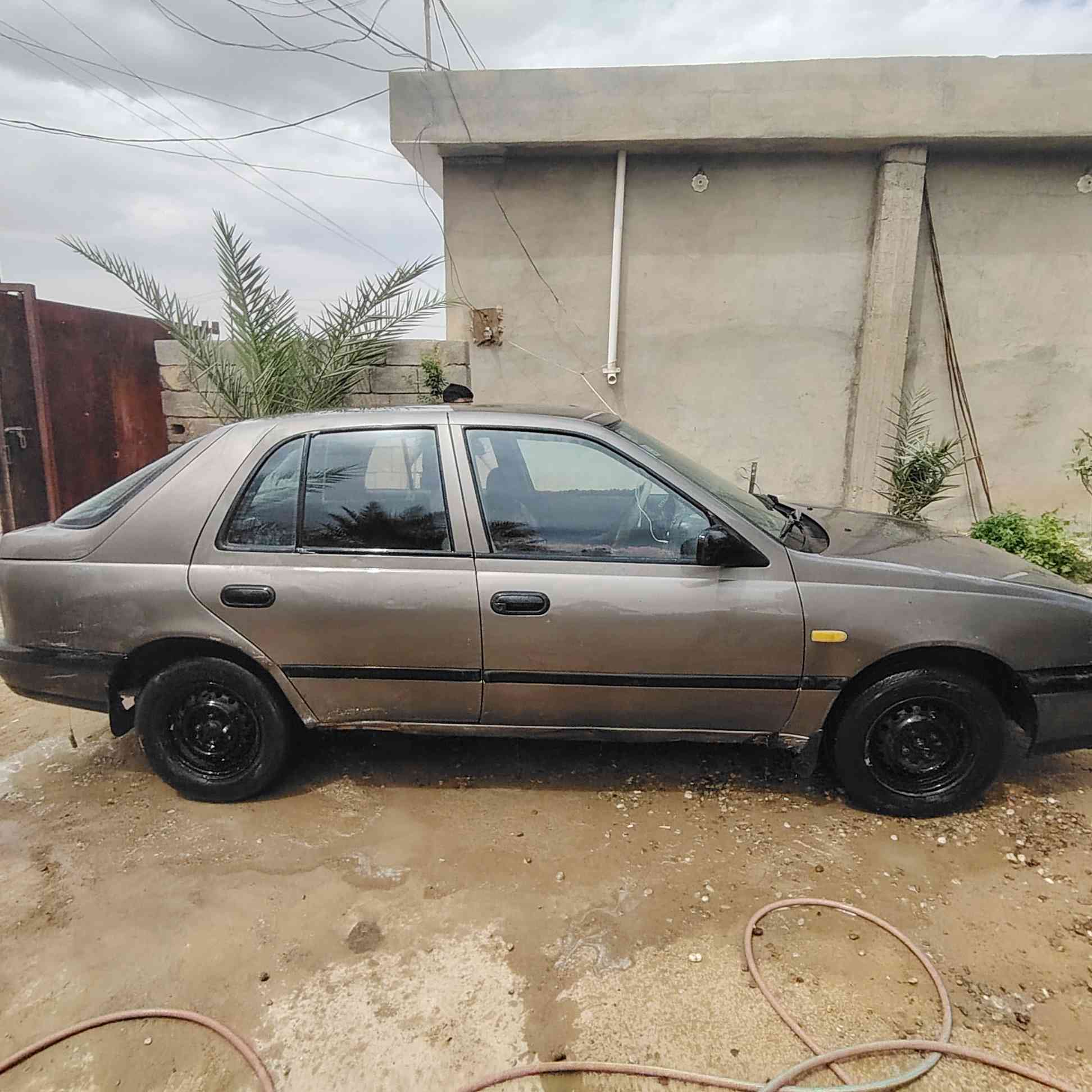سلام عليكم سني موديل 92 كير ومحرك شرط رقم انكليزي شرط التحويل
السعر 28وبيها مجال مكان بيجي
تواصل وتساب ***********4
@الجميع
