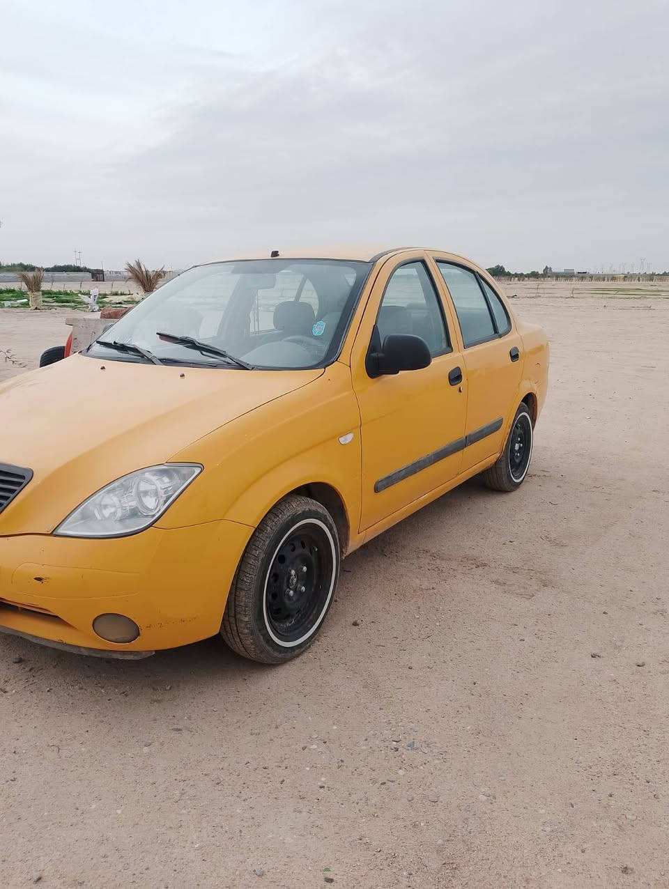 طيبه 2016 البيع او المراوس  سنويه منتيه بل2021
كير ومحرك خير من الله الهيه متفوعه بس الغرامات ماعرف شكد عليه مكاني الزبير حي شهداء ***********
