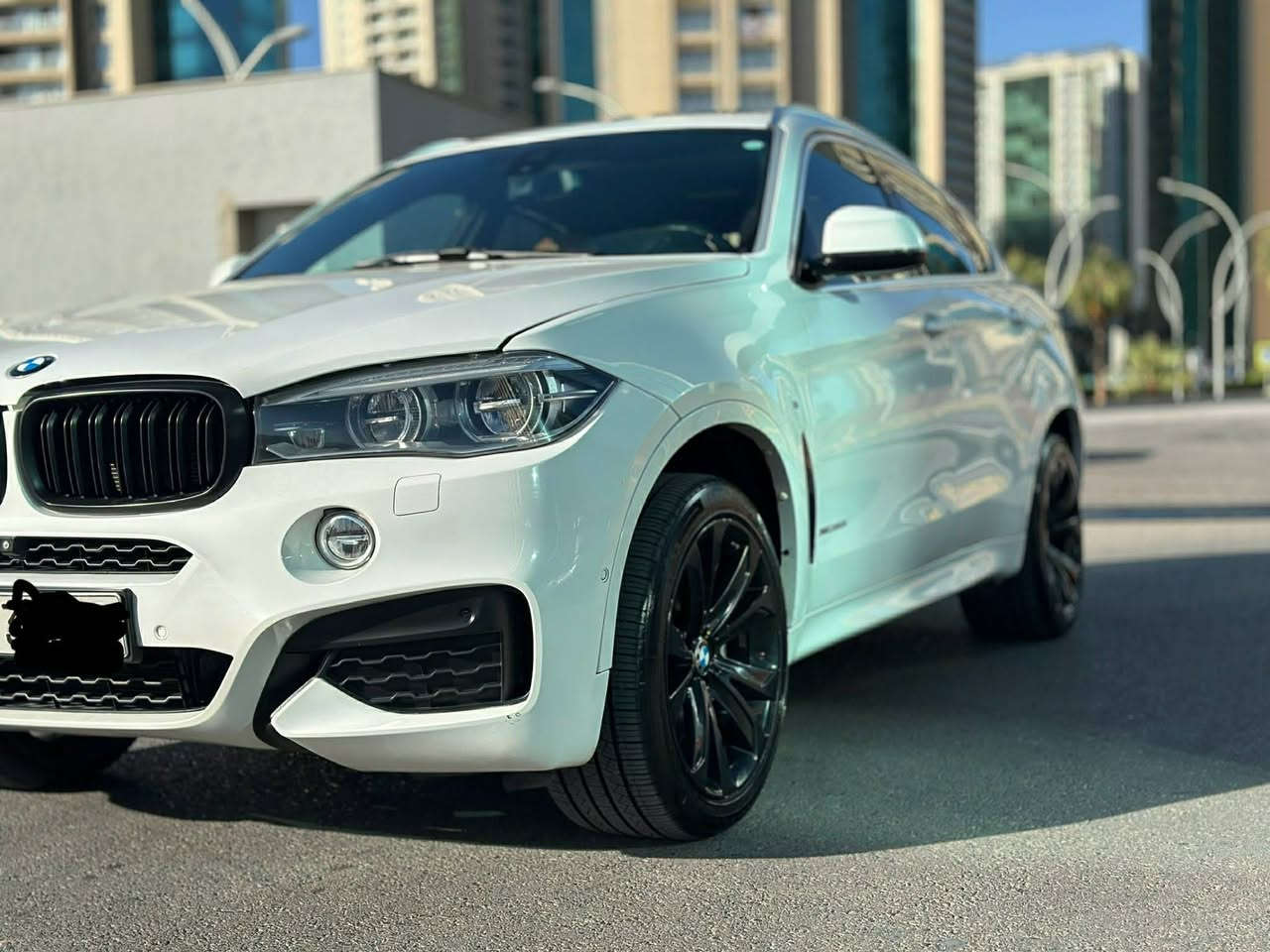 bmw x6 v8 twintourbo M bilad
 به نزين ٢٠١٥
سفرى شةريكةى عروش هةولير
١٣٥ هةزار رويشتووة
فول مواصفات  
سلايت 
رادار گةورة
وتوپارك
وتوهولد
وتوستوپ
كوشن سارد و گةرم
ئاوينةرادار
هةشت گئر
سئ ئاى پاد
كوشن خةزن
زور مواصفاتى تر
بوياغ يةك دةرگا بيلاد گوراوة
مةكينة تنها قةپاغ مةكينة كراوةتةوة
كه مئك تاك بوه و بوغاري هه يه 
سعر195$ معامةلة شوئن سوران
ژ.م/ ***********
